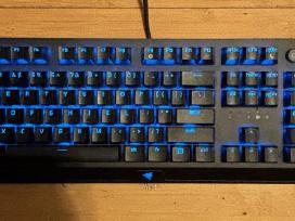 Skelbimo 'Razer Blackwidow V3' paveikslėlis