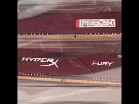 RAM ddr4 2x8 3200mhz ir 2x16 3600mhz