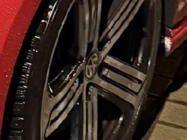 Parduodami org vag VW R „cadiz“ ratlankiai