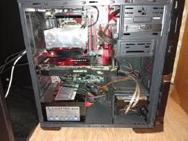 I7 6700k gtx1070 8gb 16gb RAM