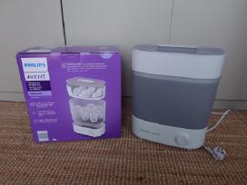 Philips Avent buteliukų sterilizatorius