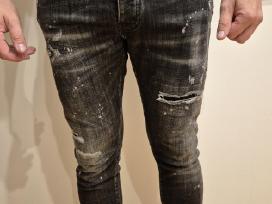 Dsquared2 džinsai