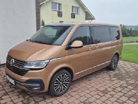 Wv Multivan T6.1
