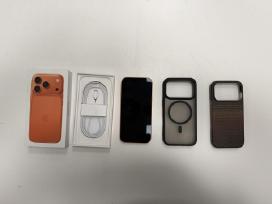 iPhone 17 pro 256gb 95% batt - 900eur