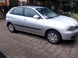 Seat ibiza 2004 m 1.4 55kw 230 rida