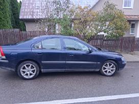 Parduodama Volvo S60 2003