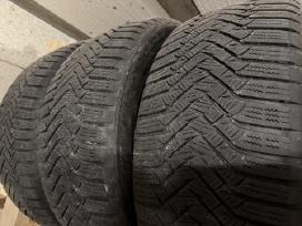 Žieminės padangos Laufenn 235/50 R18