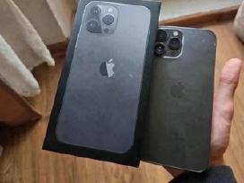 Skelbimo 'iPhone 13 pro max' paveikslėlis
