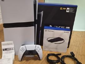Skelbimo 'Playstation 5 Pro 2tb cf7021' paveikslėlis