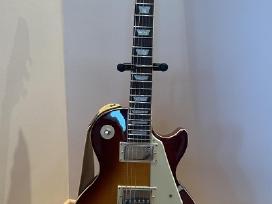 Epiphone Les Paul Standart 60 Iced Tea Burst