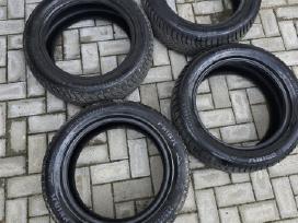 -Kita-, зимние 215/55 R17