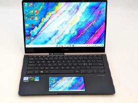 Asus Zenbook Ux480fd i5 8gb Gtx 1050 Screenpad
