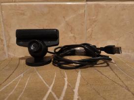 Playstation 3 kamera