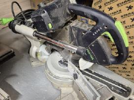 Festool ks 60e