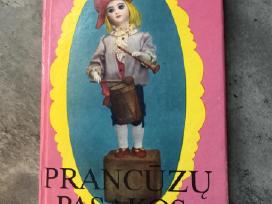 Skelbimo 'Prancūzų pasakos' paveikslėlis