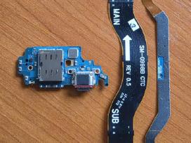 Samsung Galaxy S21 Ultra (sm-g998b) dalys