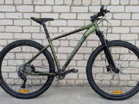 Companion 29er, 1x11sp