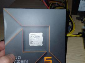 Amd Ryzen 5 7600x