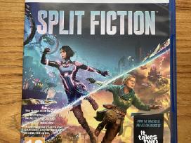 Skelbimo 'Split Fiction Ps5 žaidimas' paveikslėlis