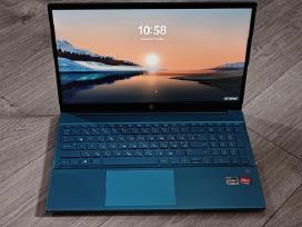 Hp Pavilion 15