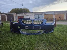 Bmw 3 E92 M bamperis, pilnas + posparnių pr. dalys