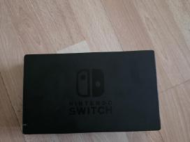 Nintendo Switch stotelė