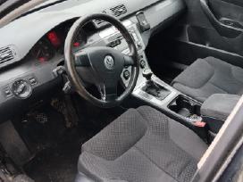 Parduodu VW Passat B6