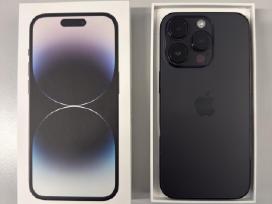 iPhone 14 pro, 256gb
