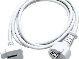 Apple mmagsafe 2 adapterio / įkroviklio kabelis