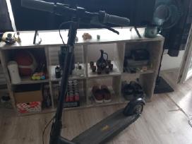 Gero stovio Segway Ninebot Max G30 II