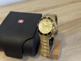 Swiss Military Hanowa
