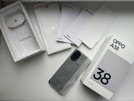 Skelbimo 'Telefonas Oppo A38 , 128gb, 4+4 GB RAM' paveikslėlis