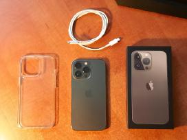 iPhone 13pro 128gb Graphite