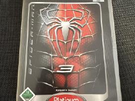 Skelbimo 'Spider-man 3 Platinum De - Cib' paveikslėlis