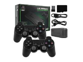 Žaidimų konsolė Retro Gaming RC-1 Su 1000+ Žaidimu