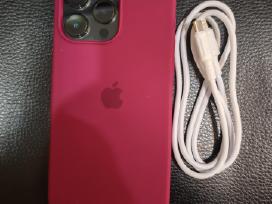 Skelbimo 'Kaip Naujas iPhone 14 Pro Max Black Su Garantija' paveikslėlis