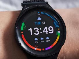 Skelbimo 'Samsung Galaxy Watch 5 Pro Lte' paveikslėlis