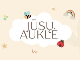 Skelbimo 'Auklė jūsų šeimai' paveikslėlis