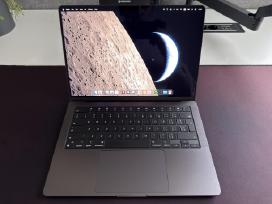 MacBook Pro 14 M4 16gb/512gb Space Black, bat 100%