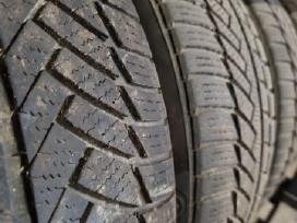 Continental Wintercontact Ts850p