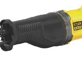 Tiesinis pjūklas Stanley Fme360, 900 W