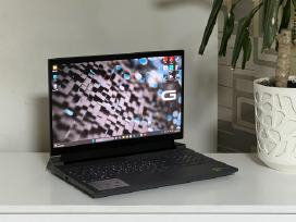 Parduodamas Dell G15 su Rtx 4060, I7-13hx, 360hz.