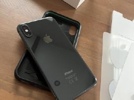 Kaip naujas ideal iPhone XS