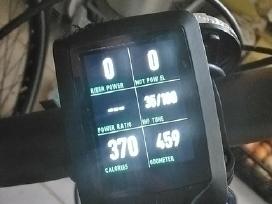 Elektriniai dviraciai