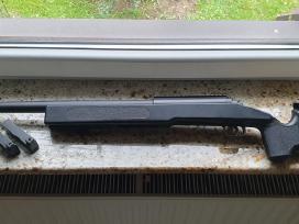 Geras Airsoft Bolt-action sniperis