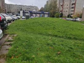 3kambarių Butas Baltijos GT