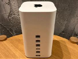 Skelbimo 'Apple Airport Time Capsule 5th Gen A1470 2tb' paveikslėlis