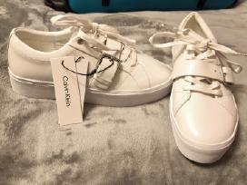 Skelbimo 'Calvin Klein batai Nauji su etiketėmis, 40 d.' paveikslėlis