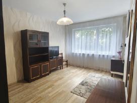 Parduodamas tvarkingas 2 kambarių butas