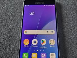 Telefonas Samsung Galaxy A3(2016)